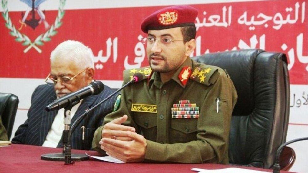 ارتش یمن: پاسخ به جنایت های عربستان شدید خواهد بود ارتش یمن: پاسخ به جنایت های عربستان شدید خواهد بود
