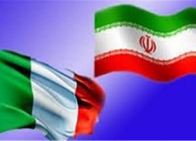 مدیران انی ایتالیا فردا به تهران می آیند ، امضای 2 تفاهم نامه نفتی با ایتالیایی ها