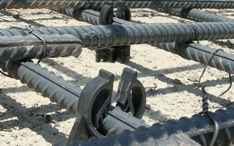 اسپیسر میلگرد، ویژگی و انواع آن اسپیسر میلگرد، ویژگی و انواع آن