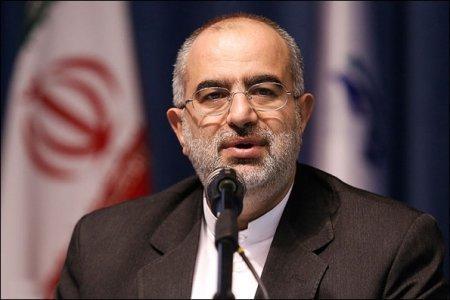 آشنا: دولت در زنده یا ضبطی بودن برنامه های صداوسیما هیچ دخالتی آشنا: دولت در زنده یا ضبطی بودن برنامه های صداوسیما هیچ دخالتی ندارد