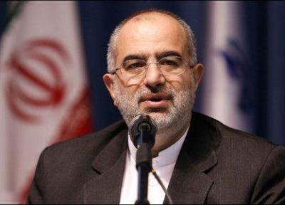 آشنا: دولت در زنده یا ضبطی بودن برنامه های صداوسیما هیچ دخالتی ندارد
