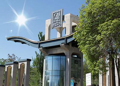 تقویم آموزشی نیمسال دوم 99-98 دانشگاه زنجان اعلام شد
