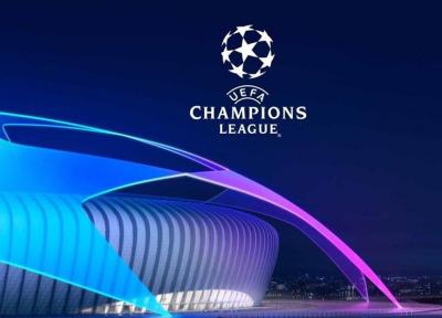 کرونا، 2 بازی لیگ قهرمانان اروپا را هم به تعویق انداخت