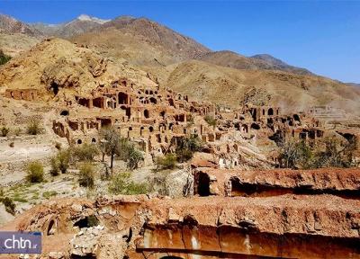 شروع مستندسازی بافت تاریخی 4 روستای استان کرمان