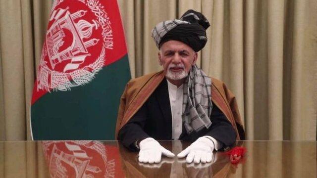 رییس جمهوری افغانستان دستور حملات تهاجمی علیه شبه نظامیان را صادر کرد