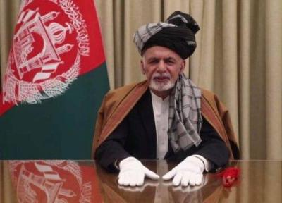 رییس جمهوری افغانستان دستور حملات تهاجمی علیه شبه نظامیان را صادر کرد
