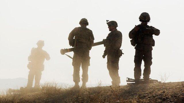 نیویورک تایمز: پنتاگون هم می خواهد مثل اعضای ائتلاف، نیروهایش در عراق را به نصف تقلیل دهد