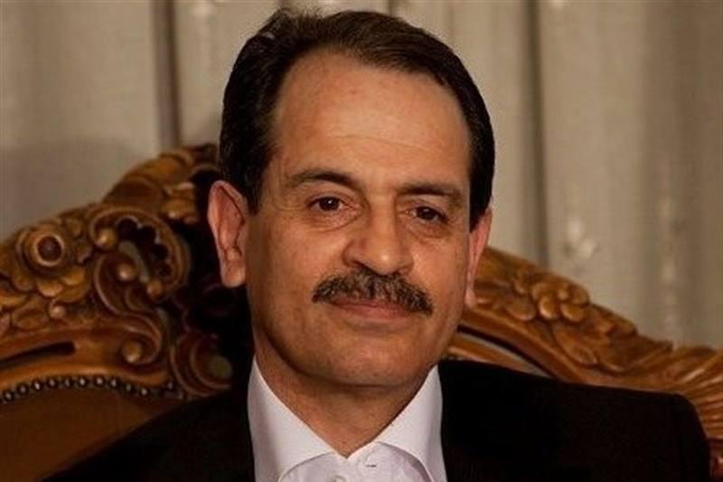 محمدعلی طاهری در کانادا محمدعلی طاهری در کانادا