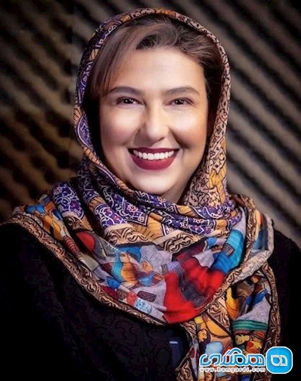یادگاری معصومه کریمی از این دوران عجیب! عکس یادگاری معصومه کریمی از این دوران عجیب!