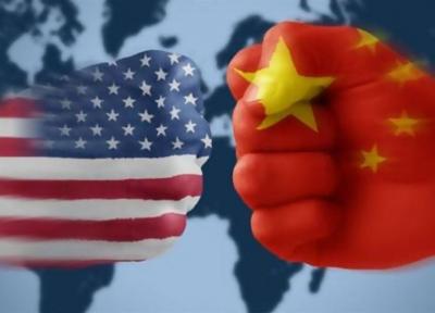 روابط چین و آمریکا تیره تر می گردد؟