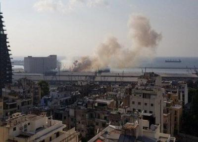 وزیر بهداشت لبنان آخرین آمار قربانیان انفجار بیروت را بیان کرد