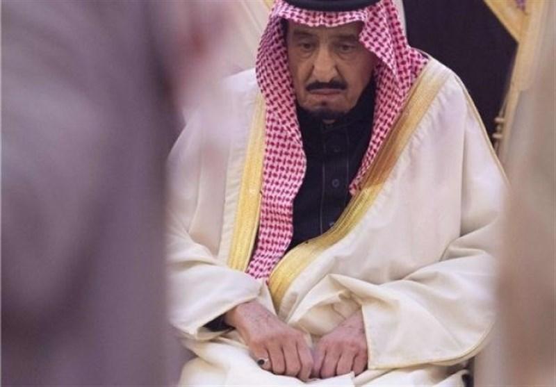 کاخ هایی که فرو می ریزد؛ آینده عربستان هرگز تا این اندازه پرابهام نبوده است