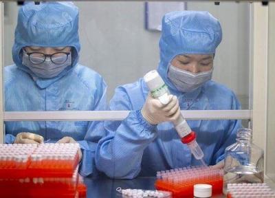 واکسن های بالقوه کرونای چینی به 60 هزار نفر تزریق شد
