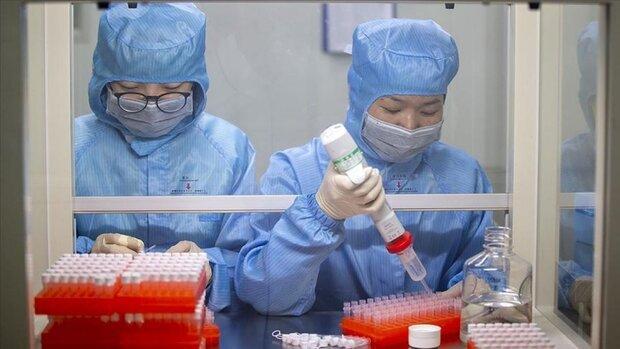 واکسن های بالقوه کرونای چینی به 60 هزار نفر تزریق شد