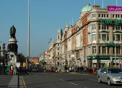 راهنمای سفر به دوبلین؛ پایتخت ایرلند