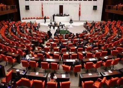 مجلس ترکیه با اعزام نیروی نظامی به جمهوری آذربایجان موافقت کرد