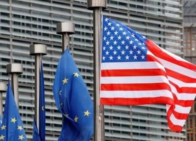 اتحادیه اروپا بحث برای بهبود روابط با آمریکای پس از ترامپ را شروع کرد