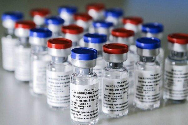 واکسیناسیون کرونا از امروز در روسیه شروع می گردد