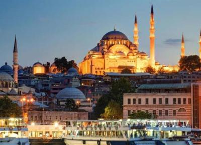 9 نکته جذاب استانبول برای علاقمندان ترکیه