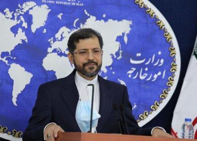 خطیبزاده: دومین نقطه مرزی رسمی بین ایران و پاکستان فردا افتتاح میشود