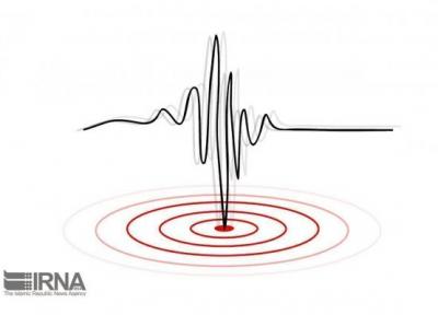 زلزله 3.3 ریشتری شهر آلاشت مازندران را لرزاند