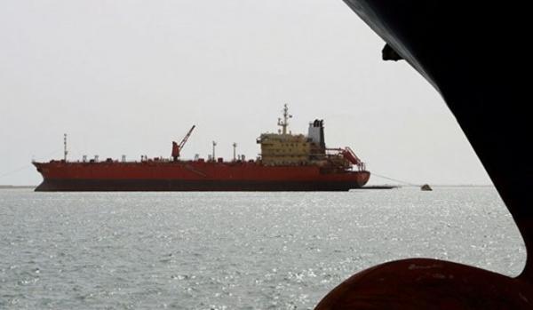 ادعای پهلو دریافت 4 نفتکش در ساحل الحدیده یمن خبرنگاران