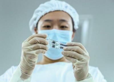 سازمان بهداشت جهانی واکسن چینی کرونا را تایید کرد