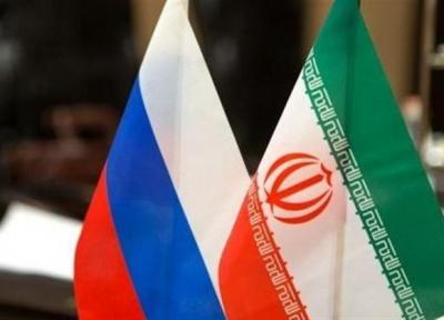 توافق روسیه و ایران درباره لغو ویزا برای گروه های گردشگری
