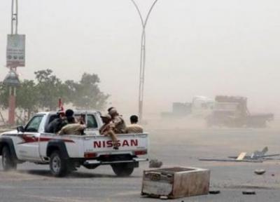 شبه نظامیان وابسته به امارات در یمن به جان هم افتادند