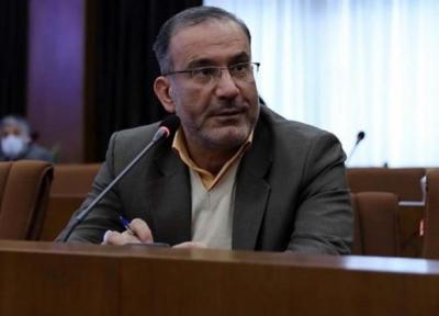 شعبانی بهار: حضور در المپیک افتخاری است که نصیب هر کسی نمی شود