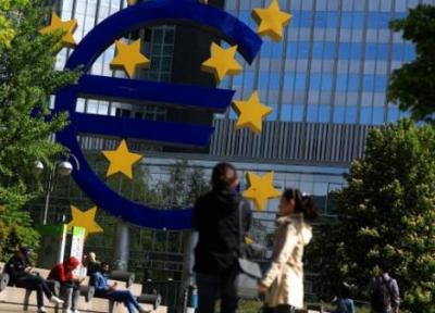 عبور تورم منطقه یورو از هدف گذاری بانک مرکزی اروپا