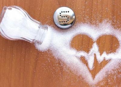 5 حقیقتی که درباره نمک، نمی دانستید!