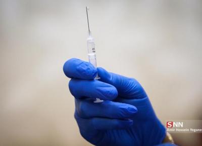 تور فرانسه: ایران پس از آلمان و فرانسه رتبه سوم تزریق واکسن کرونا را کسب کرد