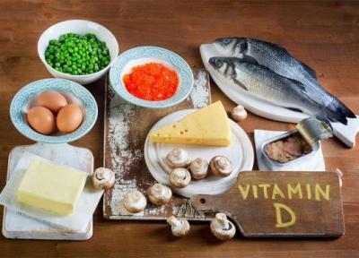 وظایف با اهمیت ویتامین D و غذا های سرشار از این ویتامین کدام اند؟