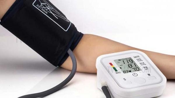 روش صحیح استفاده از دستگاه دیجیتال فشار خون