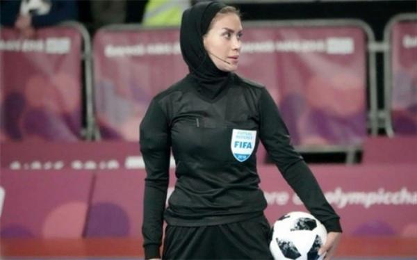 جام جهانی فوتسال؛ سوت بازی آرژانتین و روسیه به تیم داوری تور ارزان روسیه: جام جهانی فوتسال؛ سوت بازی آرژانتین و روسیه به تیم داوری ایران رسید
