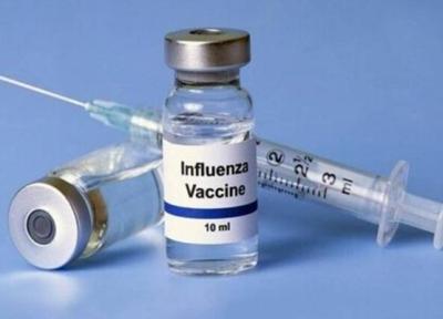 جزئیات واردات واکسن آنفلوآنزا به کشور
