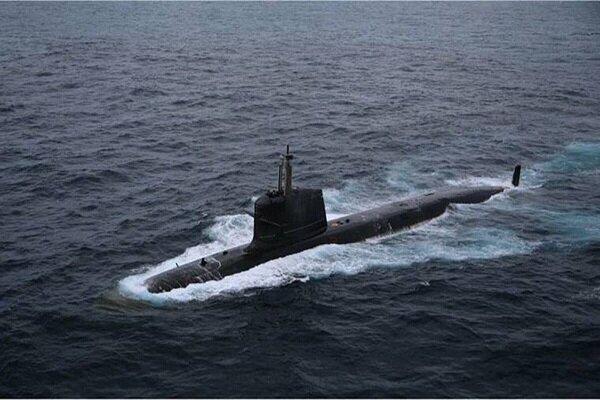 تور بمبئی: توقف زیردریایی هند به وسیله ارتش پاکستان