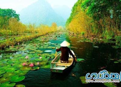 تور ویتنام: سفر به کشور ویتنام؛ بهشتی برای گردشگران و طبیعتگردان