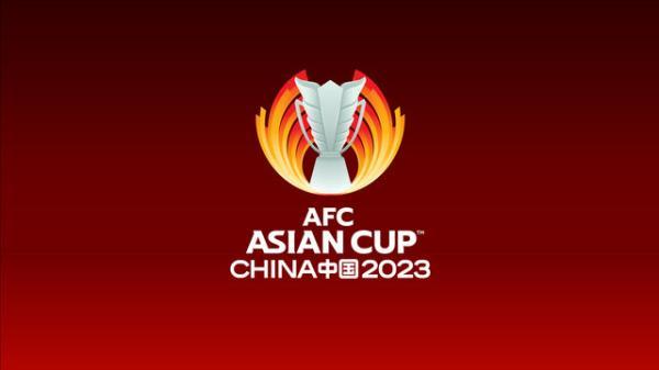 طراحی لوگو: رونمایی از لوگوی جام ملت های 2023