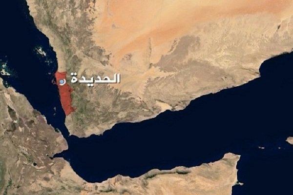 شهید و زخمی شدن 6 یمنی بر اثر حمله موشکی ائتلاف سعودی