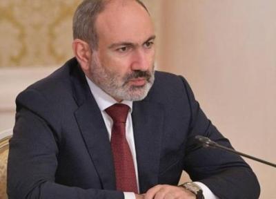 تور ارمنستان: نخست وزیر ارمنستان: در پی بازگشایی مرزها با ترکیه هستیم