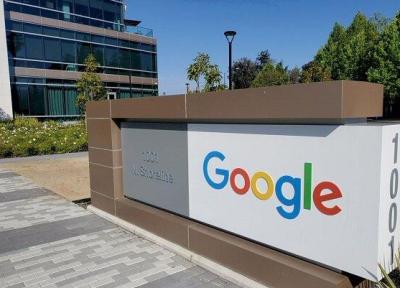 هر هفته 5 درصد کارمندان گوگل به محل کار باز می گردند