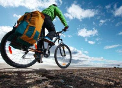 سفری هیجان انگیز و ورزشی در گردشگری با دوچرخه