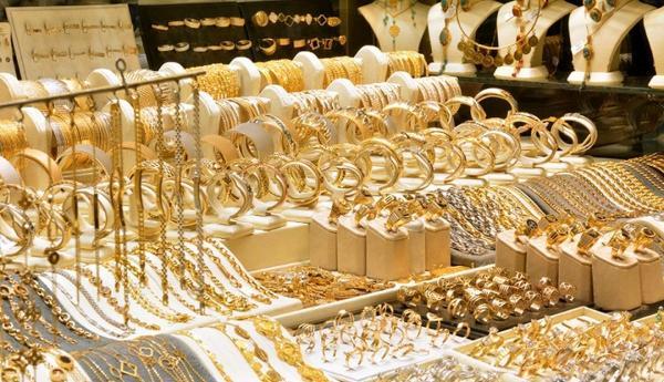 توصیه مهم برای خریدارن طلا