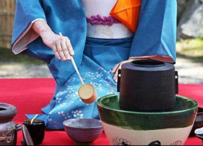 همه چیز در خصوص مراسم چای ژاپنی، سنت زیبا و باشکوه ژاپن!