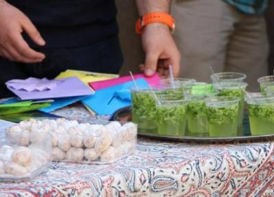 نشان خادمی امام زمان(عج)، افتخار منتظران ظهور