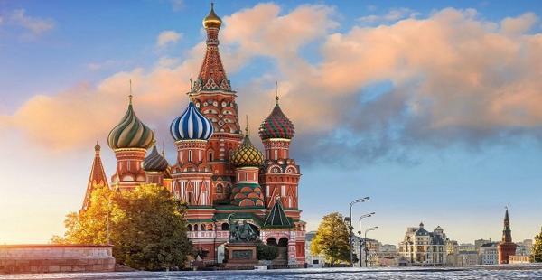 تور روسیه: هزینه سفر به روسیه چقدر در می آید؟