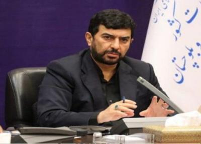 استاندار: سیستان و بلوچستان رتبه سوم ایجاد اشتغال کشور را به خود اختصاص داد