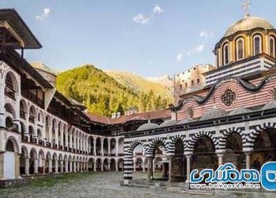 سفر به صوفیا بلغارستان و بناهای معروف صوفیا ، سفری به تاریخ (تور ارزان بلغارستان)